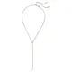 SWAROVSKI - COLLIER EN Y ATTRACT SOUL - 1
